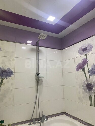 İcarəyə verilir 3 otaqlı yeni tikili 160 m², Nəriman Nərimanov m., photo 17 from 24