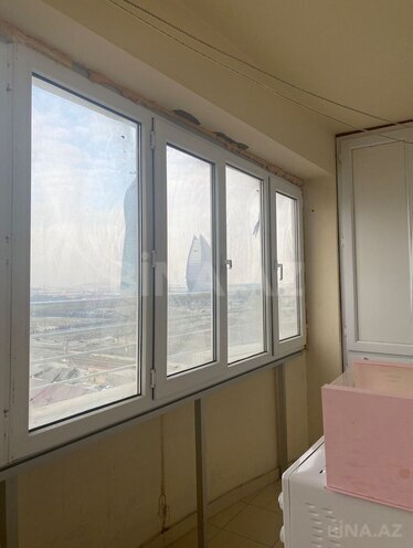 İcarəyə verilir 3 otaqlı yeni tikili 160 m², Nəriman Nərimanov m., photo 21 from 24