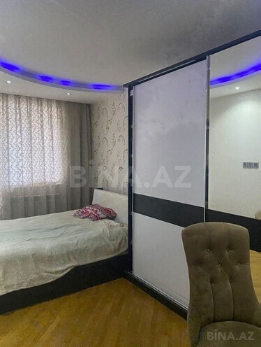 İcarəyə verilir 3 otaqlı yeni tikili 160 m², Nəriman Nərimanov m., photo 7 from 24