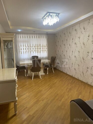 İcarəyə verilir 3 otaqlı yeni tikili 160 m², Nəriman Nərimanov m., photo 1 from 24