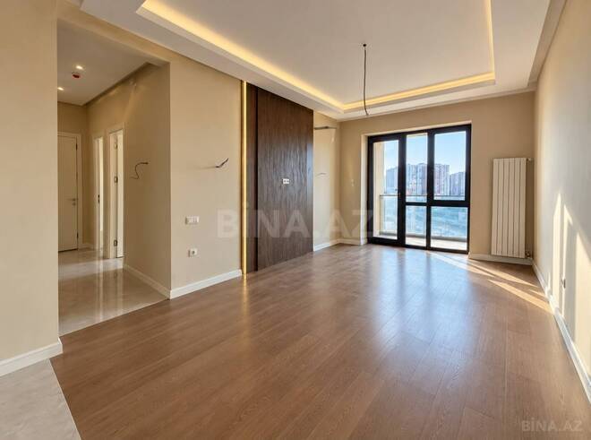 Продаётся 3-комн. новостройка 71.9 м², м. Бакмил, photo 1 from 11