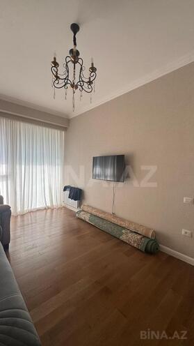 İcarəyə verilir 3 otaqlı yeni tikili 150 m², Nəsimi r., photo 10 from 19