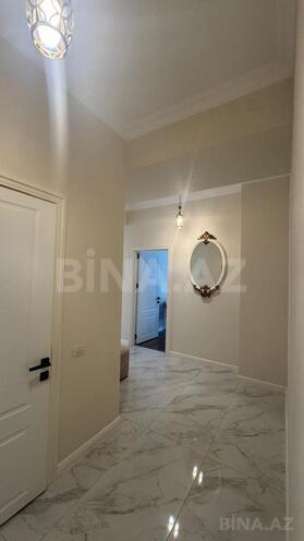 İcarəyə verilir 3 otaqlı yeni tikili 150 m², Nəsimi r., photo 14 from 19