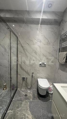 İcarəyə verilir 3 otaqlı yeni tikili 150 m², Nəsimi r., photo 15 from 19