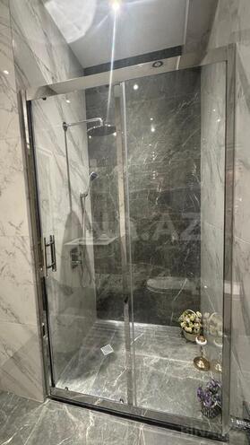 İcarəyə verilir 3 otaqlı yeni tikili 150 m², Nəsimi r., photo 6 from 19