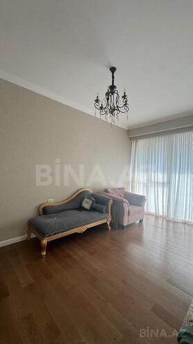 İcarəyə verilir 3 otaqlı yeni tikili 150 m², Nəsimi r., photo 9 from 19