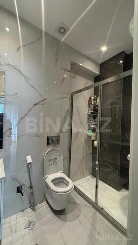 İcarəyə verilir 3 otaqlı yeni tikili 150 m², Nəsimi r., photo 11 from 19