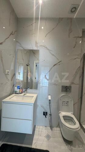 İcarəyə verilir 3 otaqlı yeni tikili 150 m², Nəsimi r., photo 17 from 19