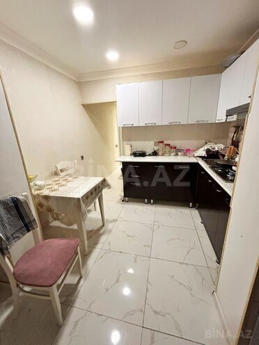 Satılır 4 otaqlı köhnə tikili 100 m², Yeni Yasamal q., photo 12 from 19