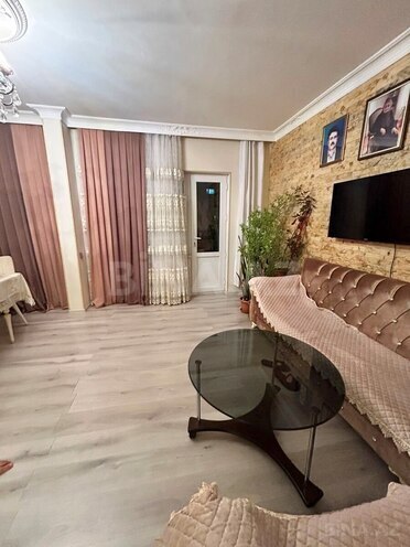 Satılır 4 otaqlı köhnə tikili 100 m², Yeni Yasamal q., photo 5 from 19
