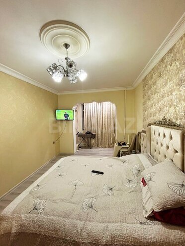 Satılır 4 otaqlı köhnə tikili 100 m², Yeni Yasamal q., photo 8 from 19