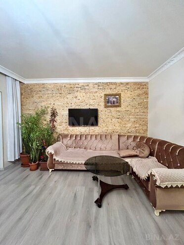 Satılır 4 otaqlı köhnə tikili 100 m², Yeni Yasamal q., photo 4 from 19