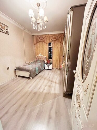 Satılır 4 otaqlı köhnə tikili 100 m², Yeni Yasamal q., photo 9 from 19