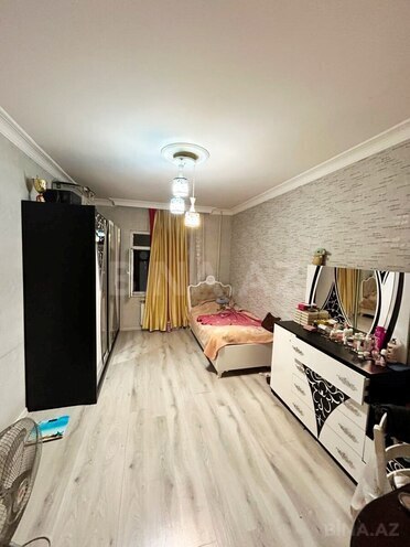 Satılır 4 otaqlı köhnə tikili 100 m², Yeni Yasamal q., photo 10 from 19
