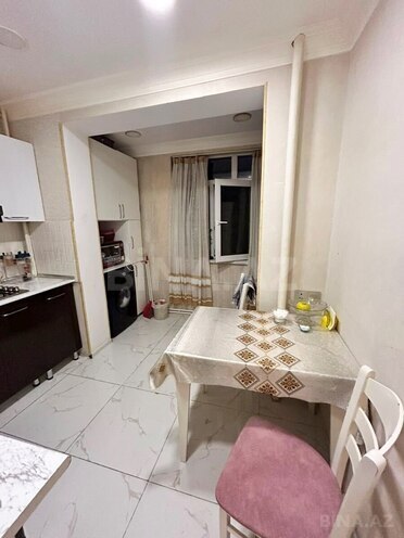 Satılır 4 otaqlı köhnə tikili 100 m², Yeni Yasamal q., photo 13 from 19