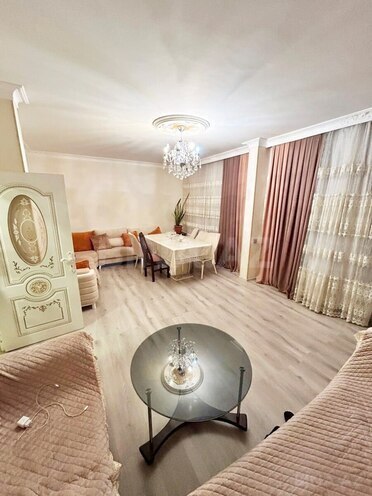 Satılır 4 otaqlı köhnə tikili 100 m², Yeni Yasamal q., photo 3 from 19