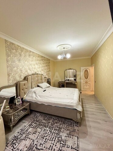Satılır 4 otaqlı köhnə tikili 100 m², Yeni Yasamal q., photo 7 from 19