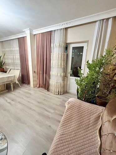 Satılır 4 otaqlı köhnə tikili 100 m², Yeni Yasamal q., photo 6 from 19