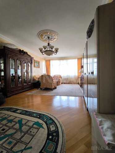 Satılır 3 otaqlı yeni tikili 145 m², Nəsimi r., photo 1 from 18