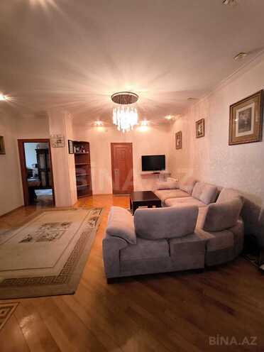 Satılır 3 otaqlı yeni tikili 145 m², Nəsimi r., photo 8 from 18