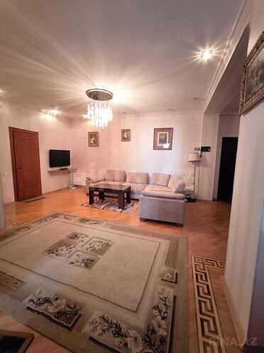 Satılır 3 otaqlı yeni tikili 145 m², Nəsimi r., photo 6 from 18