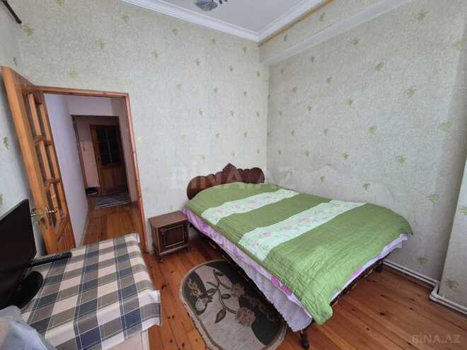 İcarəyə verilir 2 otaqlı yeni tikili 55 m², Həzi Aslanov m., photo 1 from 12