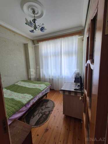 İcarəyə verilir 2 otaqlı yeni tikili 55 m², Həzi Aslanov m., photo 6 from 12