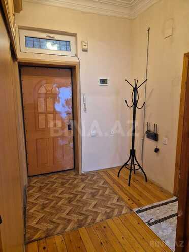İcarəyə verilir 2 otaqlı yeni tikili 55 m², Həzi Aslanov m., photo 5 from 12