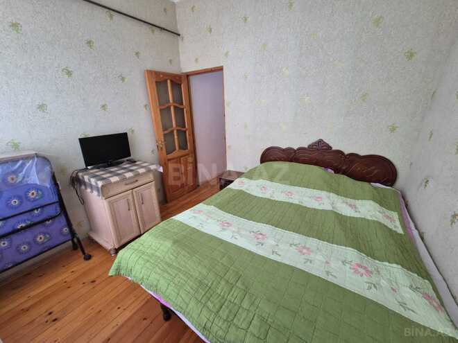 İcarəyə verilir 2 otaqlı yeni tikili 55 m², Həzi Aslanov m., photo 3 from 12