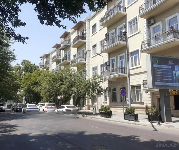 İcarəyə verilir 2 otaqlı köhnə tikili 55 m², 28 May m., photo 1 from 11