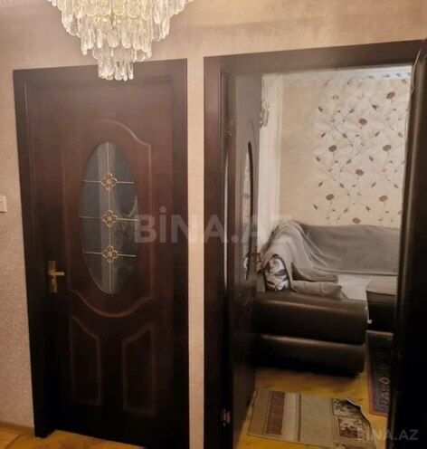 İcarəyə verilir 2 otaqlı köhnə tikili 55 m², 28 May m., photo 6 from 11