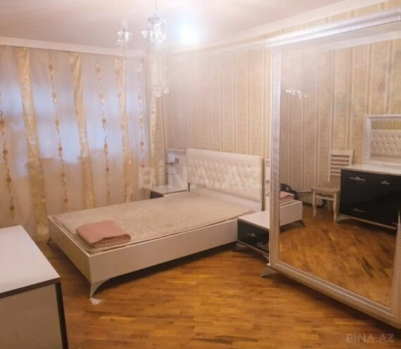 İcarəyə verilir 2 otaqlı köhnə tikili 55 m², 28 May m., photo 7 from 11