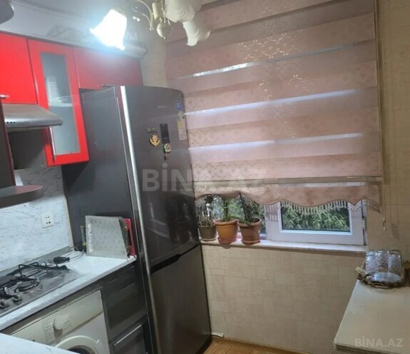 İcarəyə verilir 2 otaqlı köhnə tikili 55 m², 28 May m., photo 8 from 11