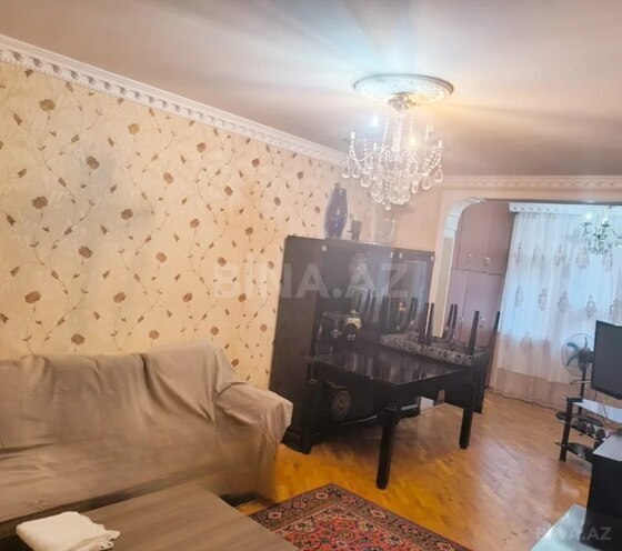 İcarəyə verilir 2 otaqlı köhnə tikili 55 m², 28 May m., photo 4 from 11