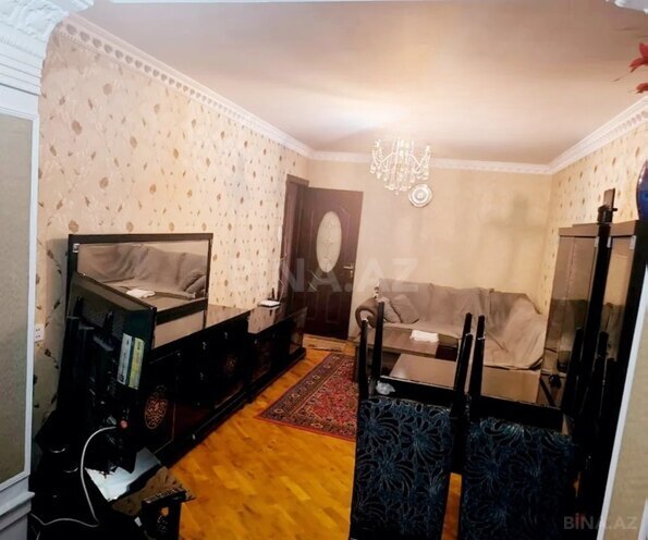 İcarəyə verilir 2 otaqlı köhnə tikili 55 m², 28 May m., photo 5 from 11