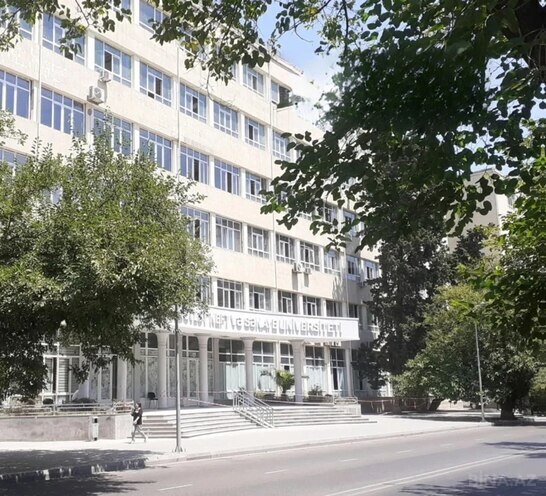 İcarəyə verilir 2 otaqlı köhnə tikili 55 m², 28 May m., photo 10 from 11