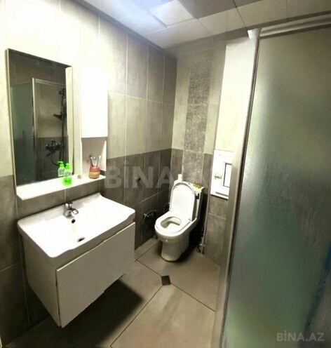 İcarəyə verilir 2 otaqlı köhnə tikili 55 m², 28 May m., photo 9 from 11