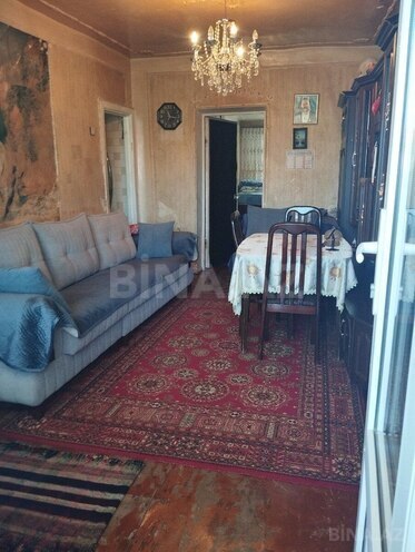 Satılır 2 otaqlı köhnə tikili 56 m², Abşeron r., photo 7 from 15