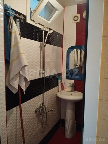 Satılır 2 otaqlı köhnə tikili 56 m², Abşeron r., photo 13 from 15