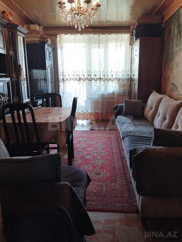 Satılır 2 otaqlı köhnə tikili 56 m², Abşeron r., photo 1 from 15