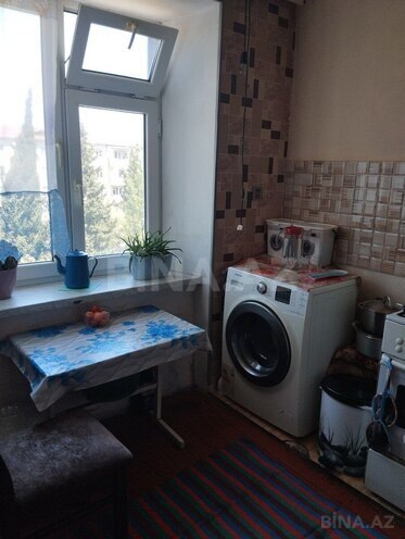 Satılır 2 otaqlı köhnə tikili 56 m², Abşeron r., photo 5 from 15