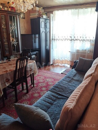 Satılır 2 otaqlı köhnə tikili 56 m², Abşeron r., photo 3 from 15