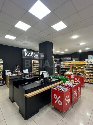 Satılır  obyekt 305 m², Memar Əcəmi m., photo 9 from 12