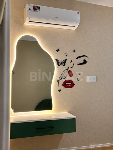 Сдаётся 2-комн. новостройка 60 м², м. Дернегюль, photo 4 from 21