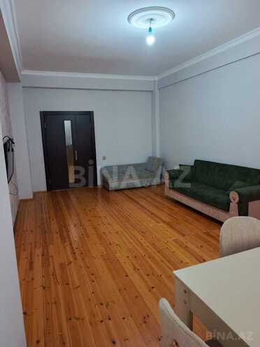 İcarəyə verilir 2 otaqlı yeni tikili 100 m², Qara Qarayev m., photo 3 from 14