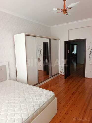 İcarəyə verilir 2 otaqlı yeni tikili 100 m², Qara Qarayev m., photo 7 from 14