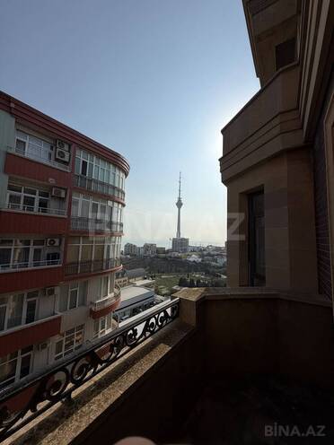 Продается 3-комн. новостройка 140.3 м², пос. Бадамдар, photo 16 from 18