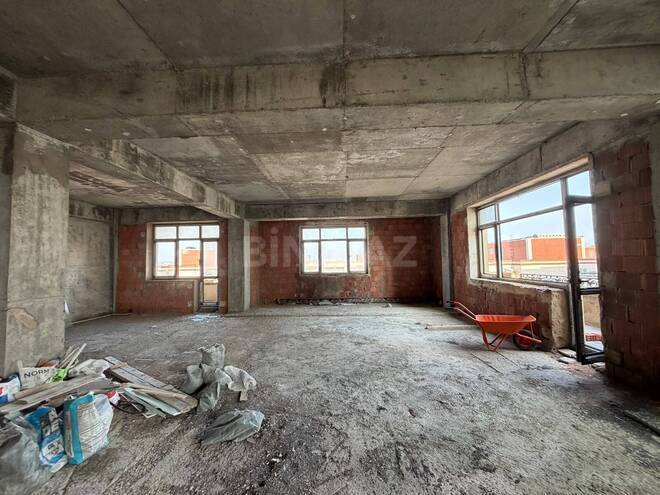 Продается 3-комн. новостройка 140.3 м², пос. Бадамдар, photo 13 from 18