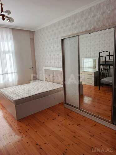 İcarəyə verilir 2 otaqlı yeni tikili 100 m², Qara Qarayev m., photo 8 from 14