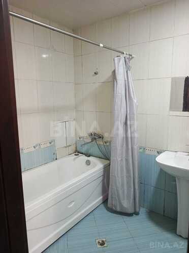 İcarəyə verilir 2 otaqlı yeni tikili 100 m², Qara Qarayev m., photo 12 from 14